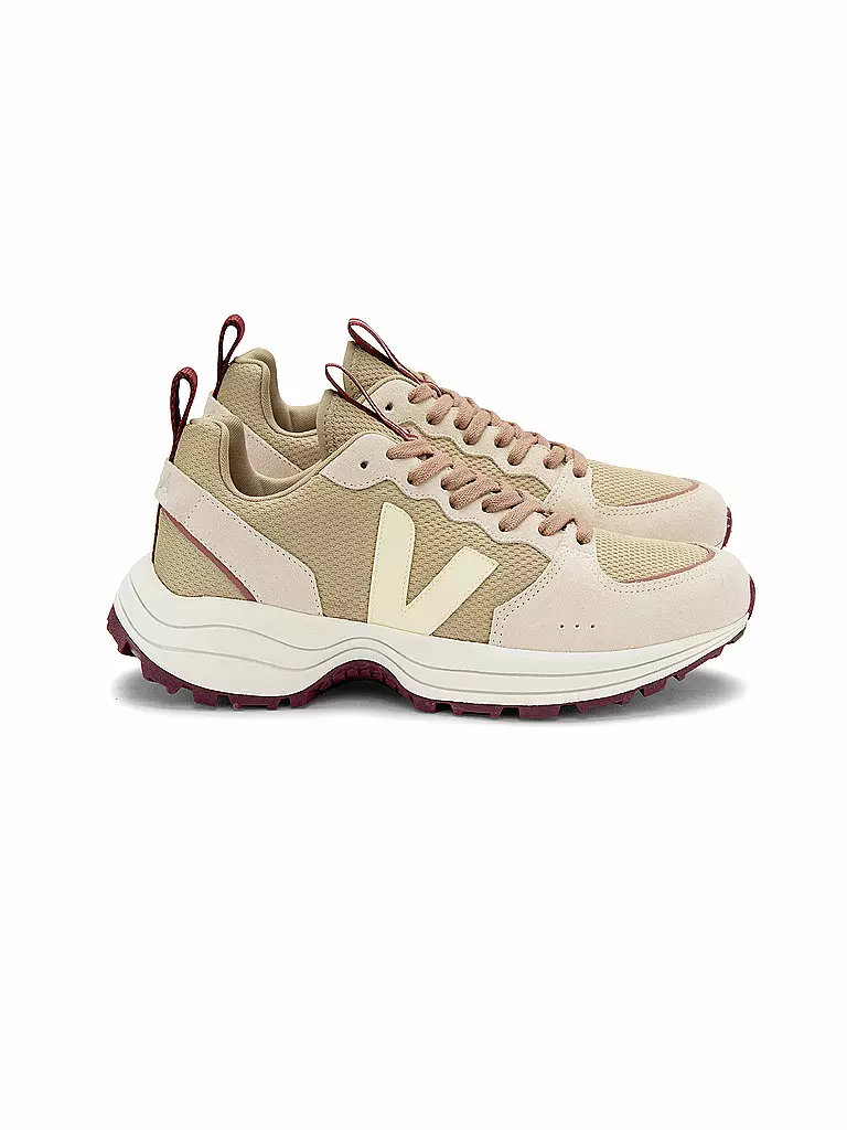 Veja hot sale sneakers beige